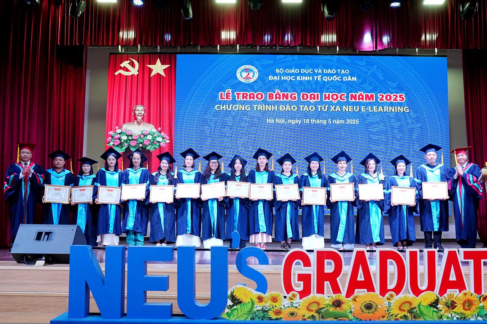 Đối tượng tuyển sinh 