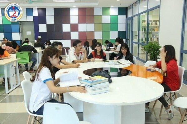 Có thể đảm đương nhiều vị trí trong công ty