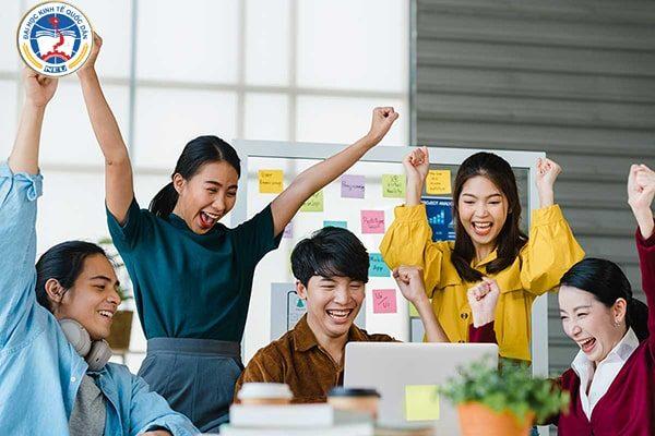 Phát triển tư duy khởi nghiệp