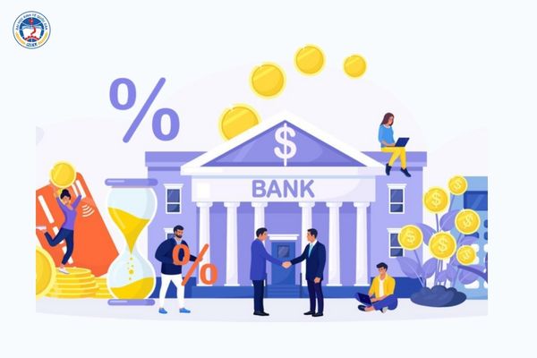 Ngành tài chính ngân hàng tiếng Anh là gì?