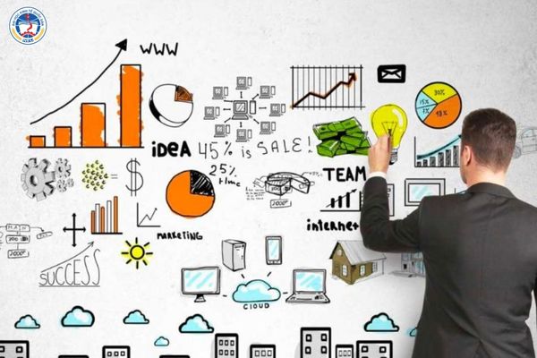 Ngành Quản trị Kinh doanh học những môn gì? 