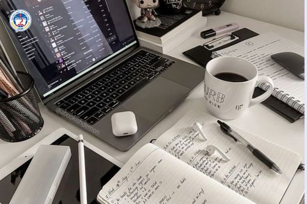 Tố chất để học giỏi ngành kế toán và lộ trình bứt phá thu nhập