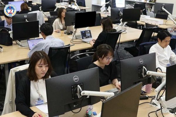 1001 nỗi sợ của sinh viên Tài chính Ngân hàng