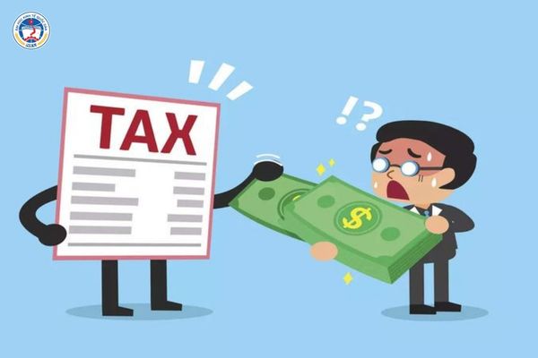 Du học sinh nhật có phải đóng thuế không