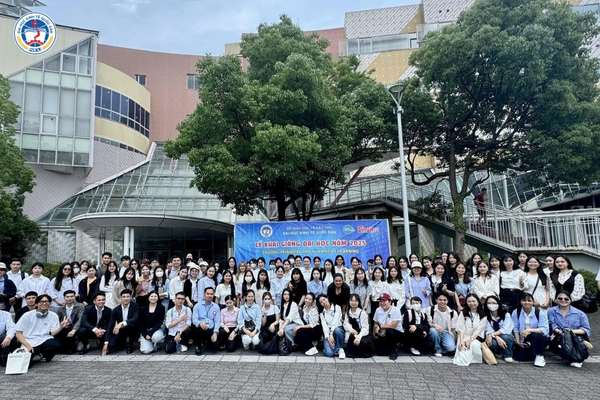 Tuyển sinh đại học từ xa ở Nhật cho người Việt