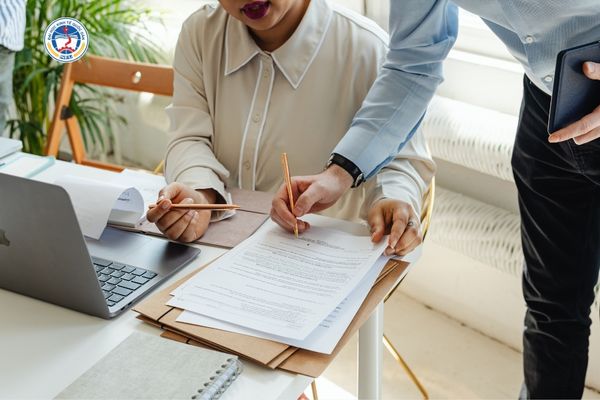 Ngành Quản trị Kinh doanh học những môn gì? 