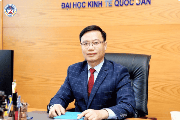 Hiệu Trưởng NEU Là Ai? Giám Đốc Mới Nhiệm Kỳ 2026–2030