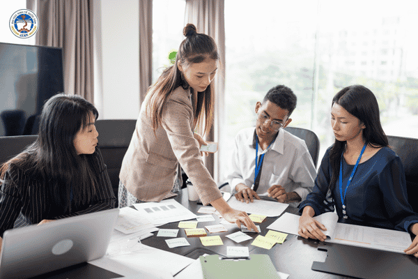 Kế toán online tại nhà có hiệu quả không? Review chi tiết 